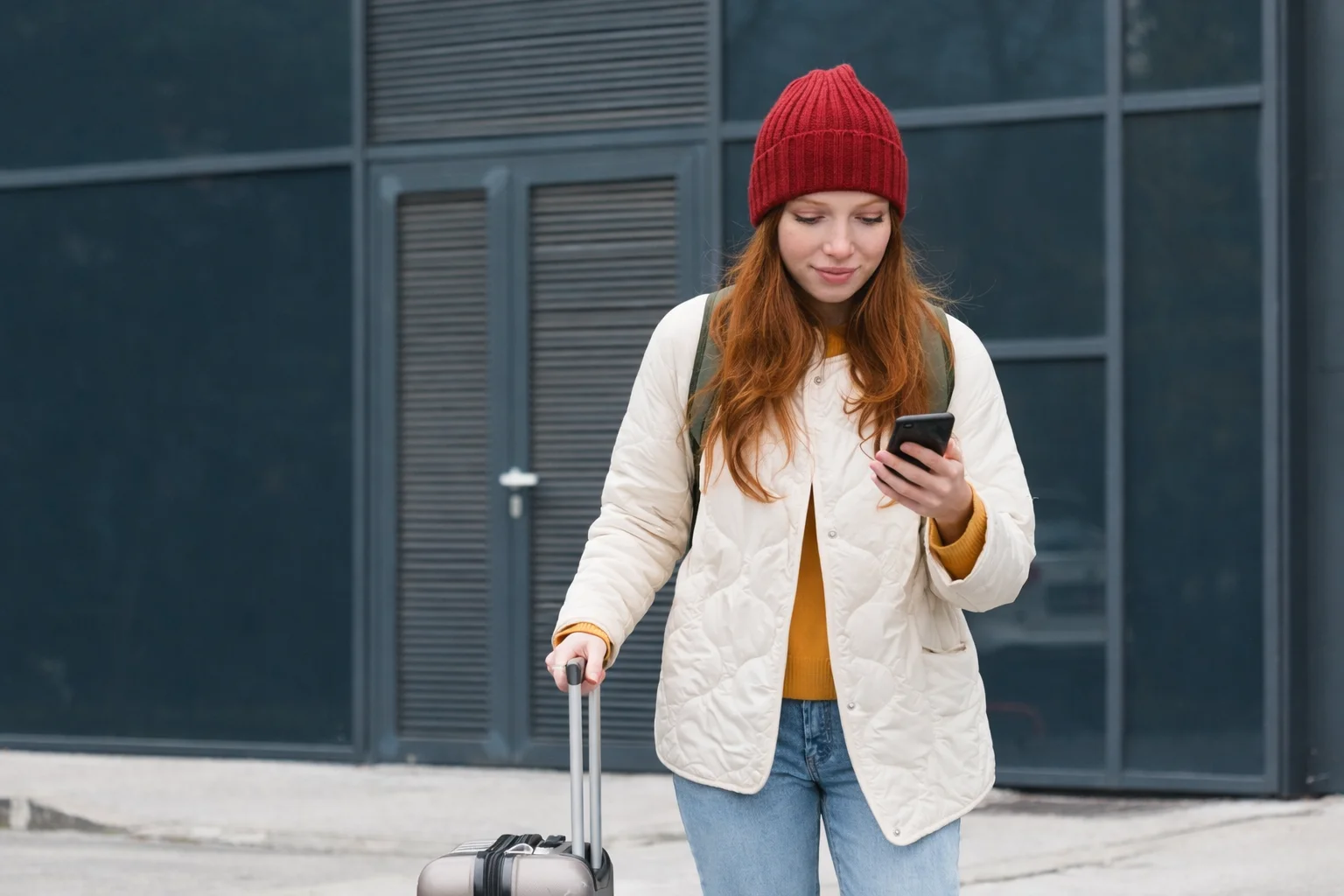 Start Your Adventure